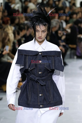 Junya Watanabe