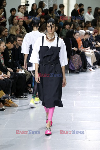 Junya Watanabe