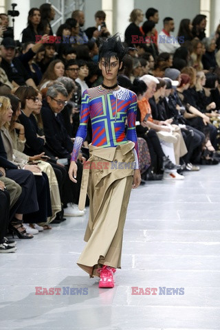 Junya Watanabe