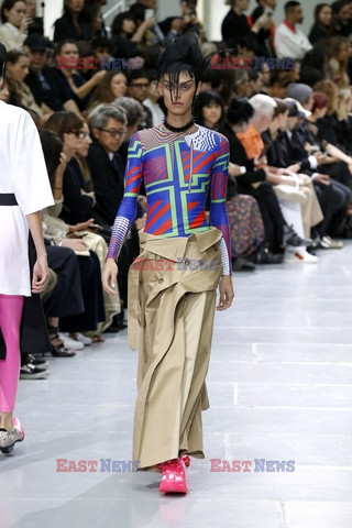 Junya Watanabe