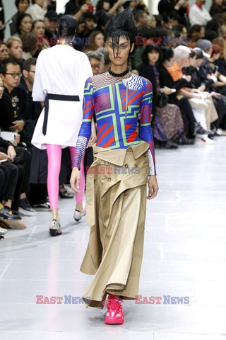 Junya Watanabe