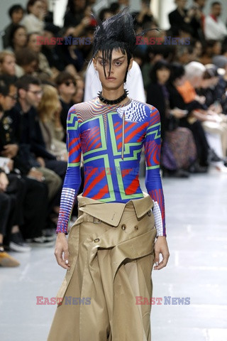 Junya Watanabe