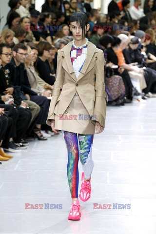 Junya Watanabe