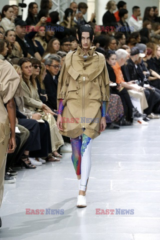 Junya Watanabe