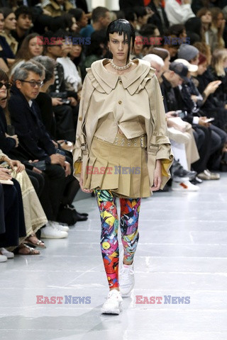 Junya Watanabe