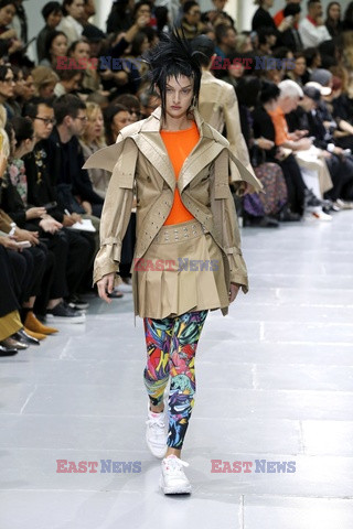 Junya Watanabe