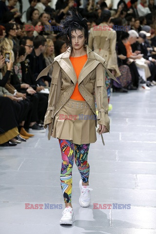 Junya Watanabe