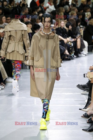 Junya Watanabe