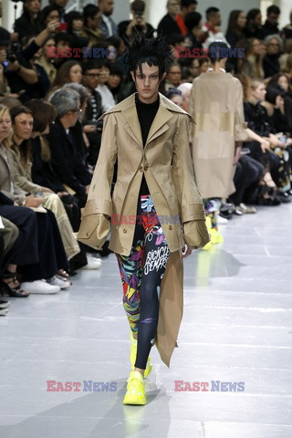 Junya Watanabe