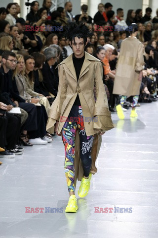 Junya Watanabe