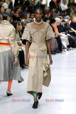 Junya Watanabe LB