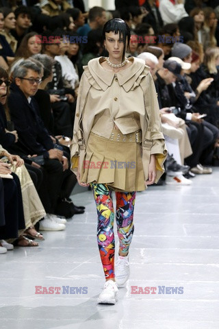 Junya Watanabe LB