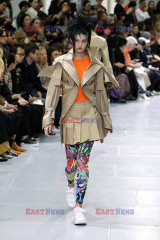 Junya Watanabe LB