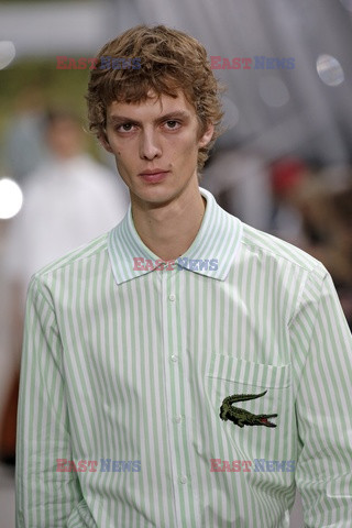 Lacoste