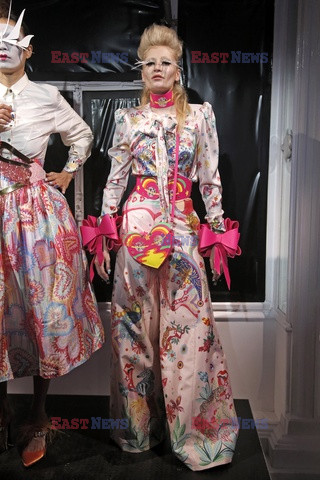 Manish Arora