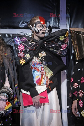 Manish Arora