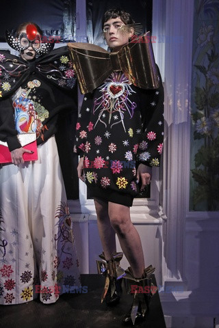 Manish Arora