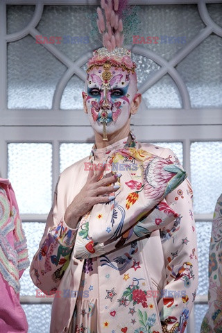 Manish Arora