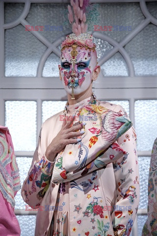 Manish Arora