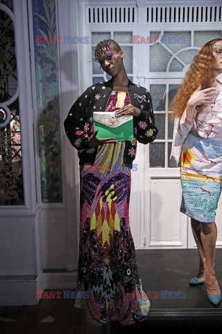 Manish Arora