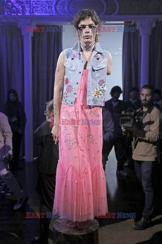 Manish Arora LB