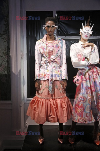 Manish Arora LB