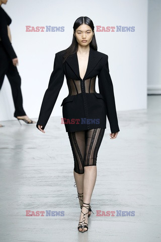 Mugler