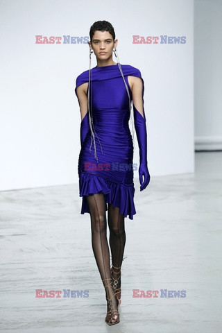 Mugler LB