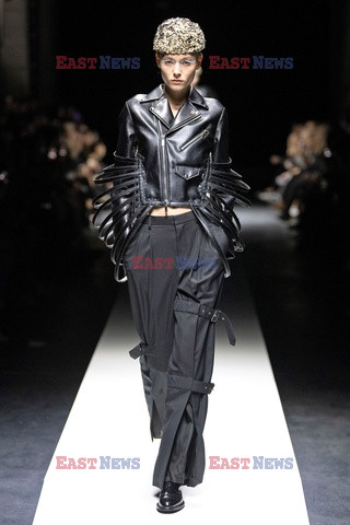 Noir Kei Ninomiya LB