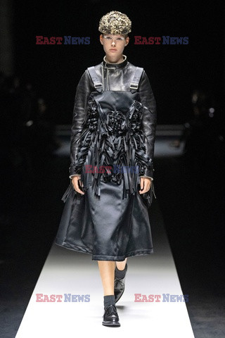 Noir Kei Ninomiya LB