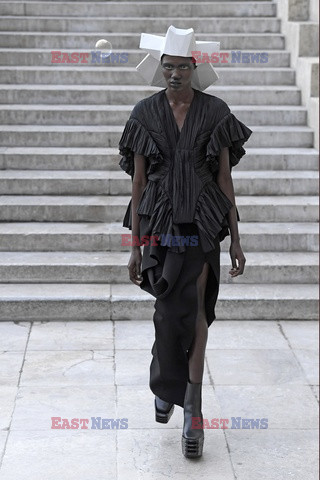 Rick Owens LB