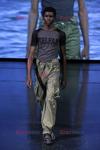 Telfar LB