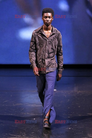 Telfar LB