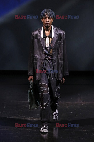 Telfar LB