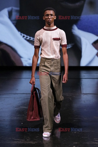 Telfar LB