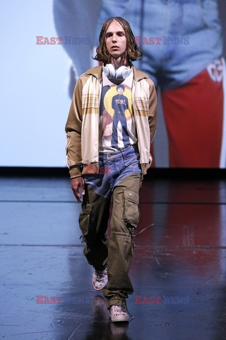 Telfar LB