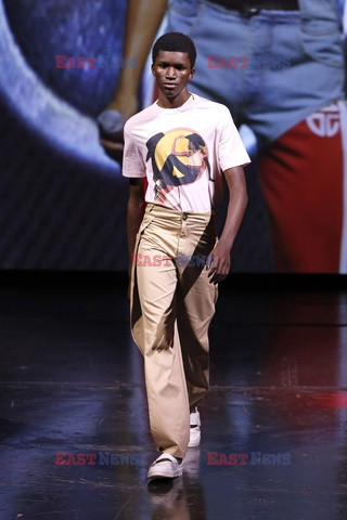 Telfar LB