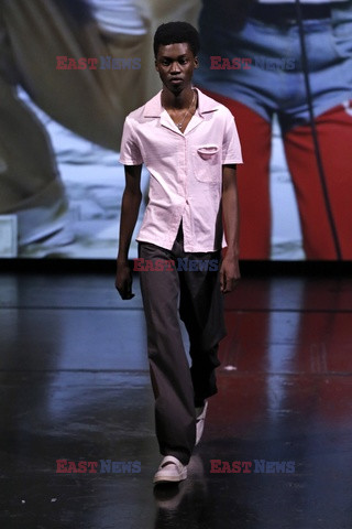 Telfar LB