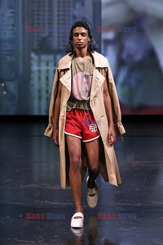 Telfar LB