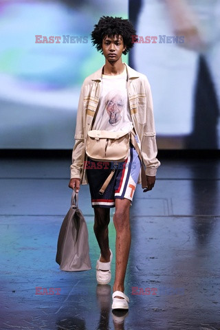 Telfar LB