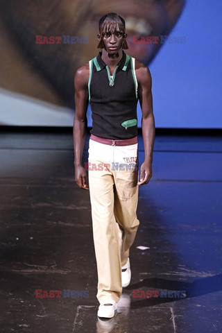 Telfar LB