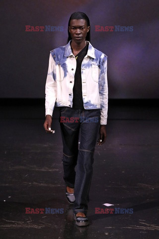 Telfar LB