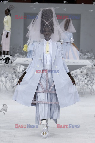 Thom Browne LB