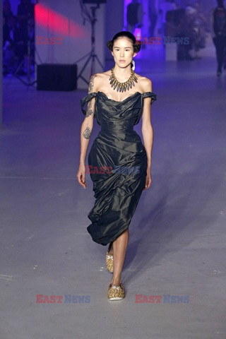 Vivienne Westwood