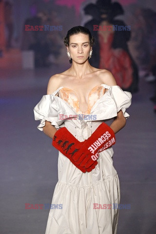 Vivienne Westwood