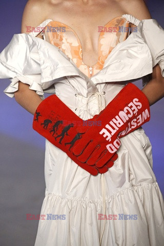 Vivienne Westwood