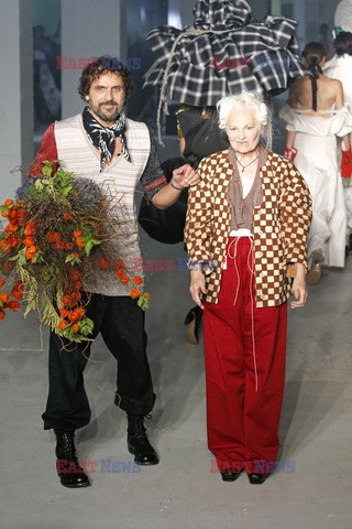 Vivienne Westwood