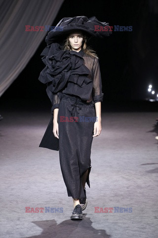 Yohji Yamamoto