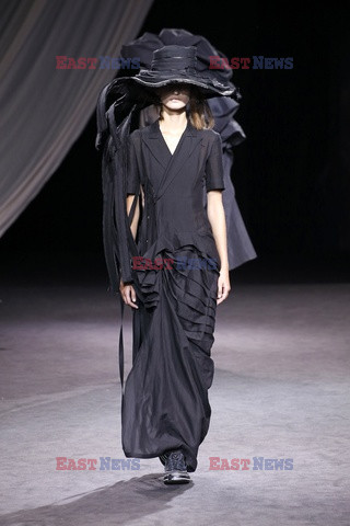 Yohji Yamamoto