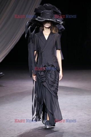 Yohji Yamamoto